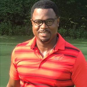 Meet your Posher, Chett